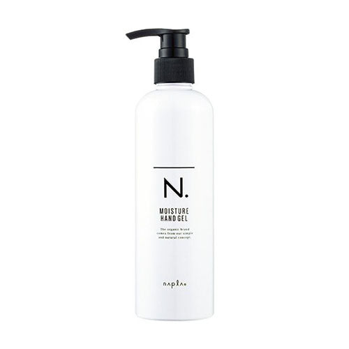 N. Moisture Hand Gel 300g - Harajuku Culture Japan - Japanease Products Store Beauty and Stationery