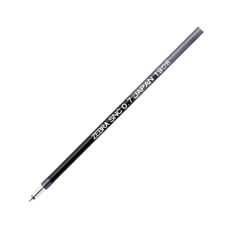 Zebra Blen Emulsion Ballpoint Pen - Refill - SNC - 0.7mm - Harajuku Culture Japan - Japanease Products Store Beauty and Stationery