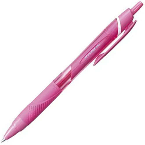 Uni-Ball Jetstream Ballpoint Pen Color Ink - 0.5mm - Harajuku Culture Japan - Japanease Products Store Beauty and Stationery