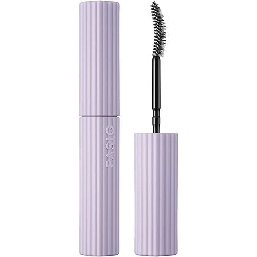 Kose Fasio Permanent Curl Mascara Hybrid Volume 6g - Black - Harajuku Culture Japan - Japanease Products Store Beauty and Stationery