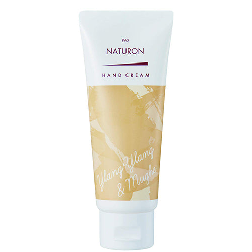 Pax Naturon Hand Cream 70g - Ylang Ylang & Muguet - Harajuku Culture Japan - Japanease Products Store Beauty and Stationery