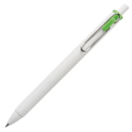 Uni-Ball One Ballpoint Pen - 0.38mm - Harajuku Culture Japan - Japanease Products Store Beauty and Stationery