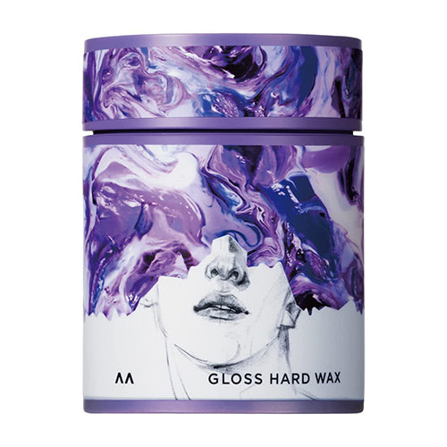 Gatsby The Designer Gloss Hard Wax - 80g - Harajuku Culture Japan - Japanease Products Store Beauty and Stationery