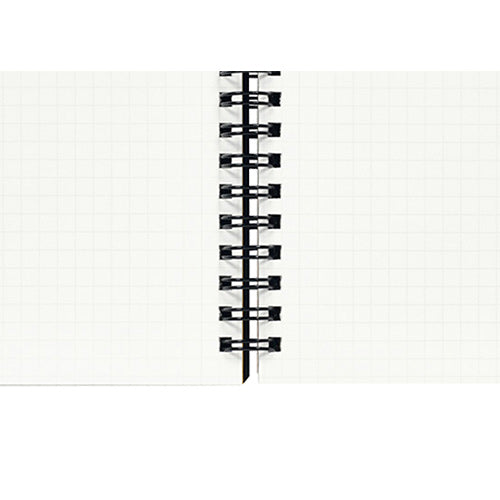 Maruman Mnemosyne RingNotebook N167 - A3 - Grid - Harajuku Culture Japan - Japanease Products Store Beauty and Stationery