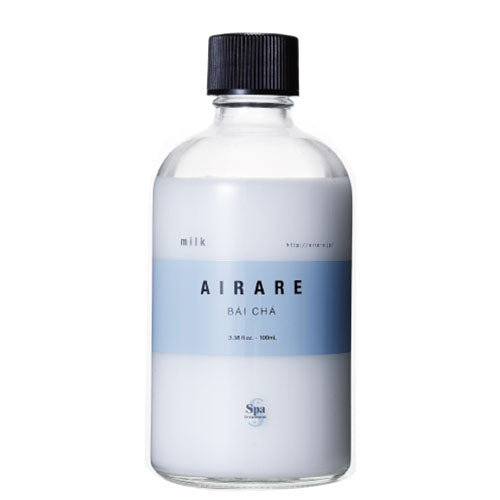 AIRARE Spa Treatment Milk - 100ml - Harajuku Culture Japan - Japanease Products Store Beauty and Stationery