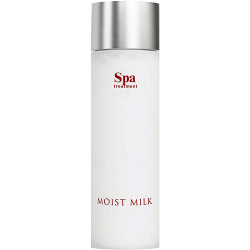 Absowater Spa Treatment Moist Milk S - 80ml - Harajuku Culture Japan - Japanease Products Store Beauty and Stationery