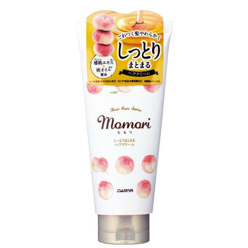 Momori Hair Cream 150g - Harajuku Culture Japan - Japanease Products Store Beauty and Stationery