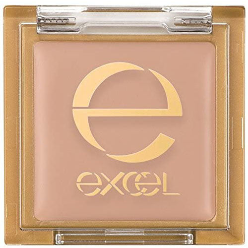 Excel Tokyo Eyeshadow Base - Harajuku Culture Japan - Japanease Products Store Beauty and Stationery