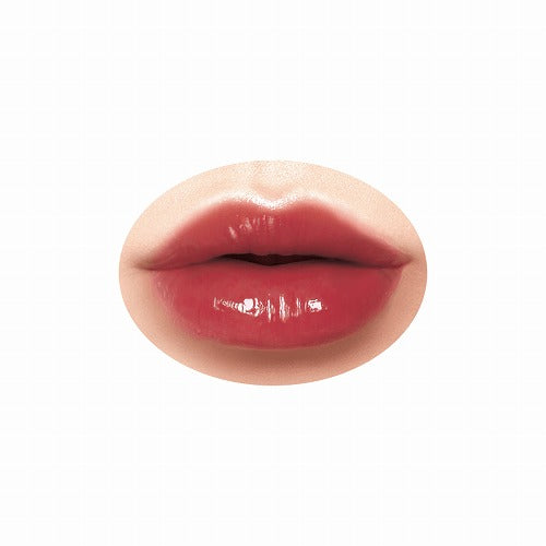 Cezanne Watery Tint Lip - Natural Pink - Harajuku Culture Japan - Japanease Products Store Beauty and Stationery