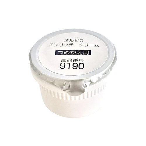 Orbis Special Care Enrich Cream Refill 30g - Harajuku Culture Japan - Japanease Products Store Beauty and Stationery