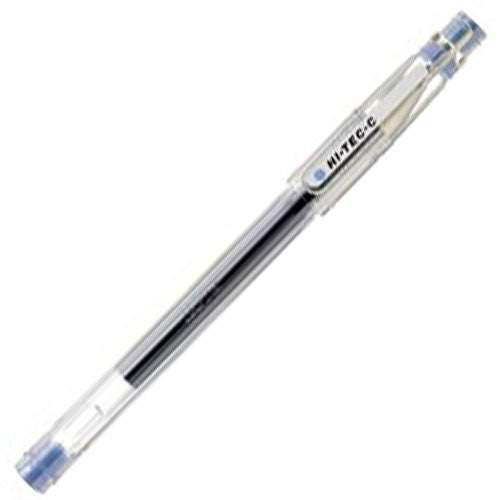 Pilot Gel Ballpoint Pen Hi Tec C - 0.4mm - Harajuku Culture Japan - Japanease Products Store Beauty and Stationery