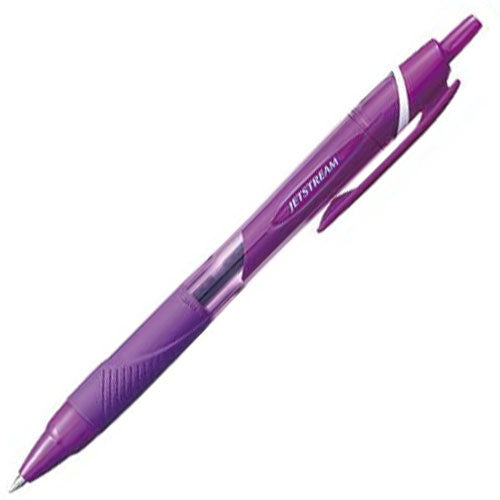 Uni-Ball Jetstream Ballpoint Pen Color Ink - 0.7mm - Harajuku Culture Japan - Japanease Products Store Beauty and Stationery