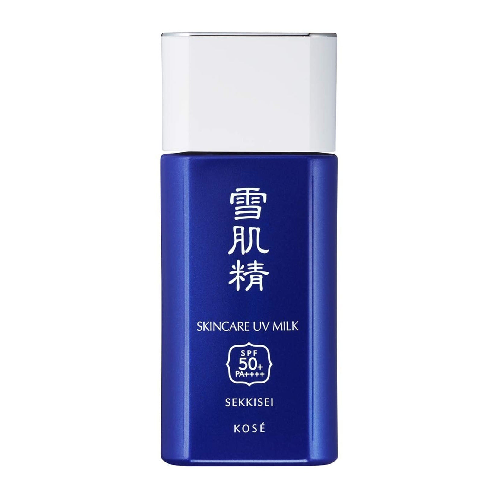 Sekkisei UV Sun Protection Essence Milk- 60g - Harajuku Culture Japan - Japanease Products Store Beauty and Stationery