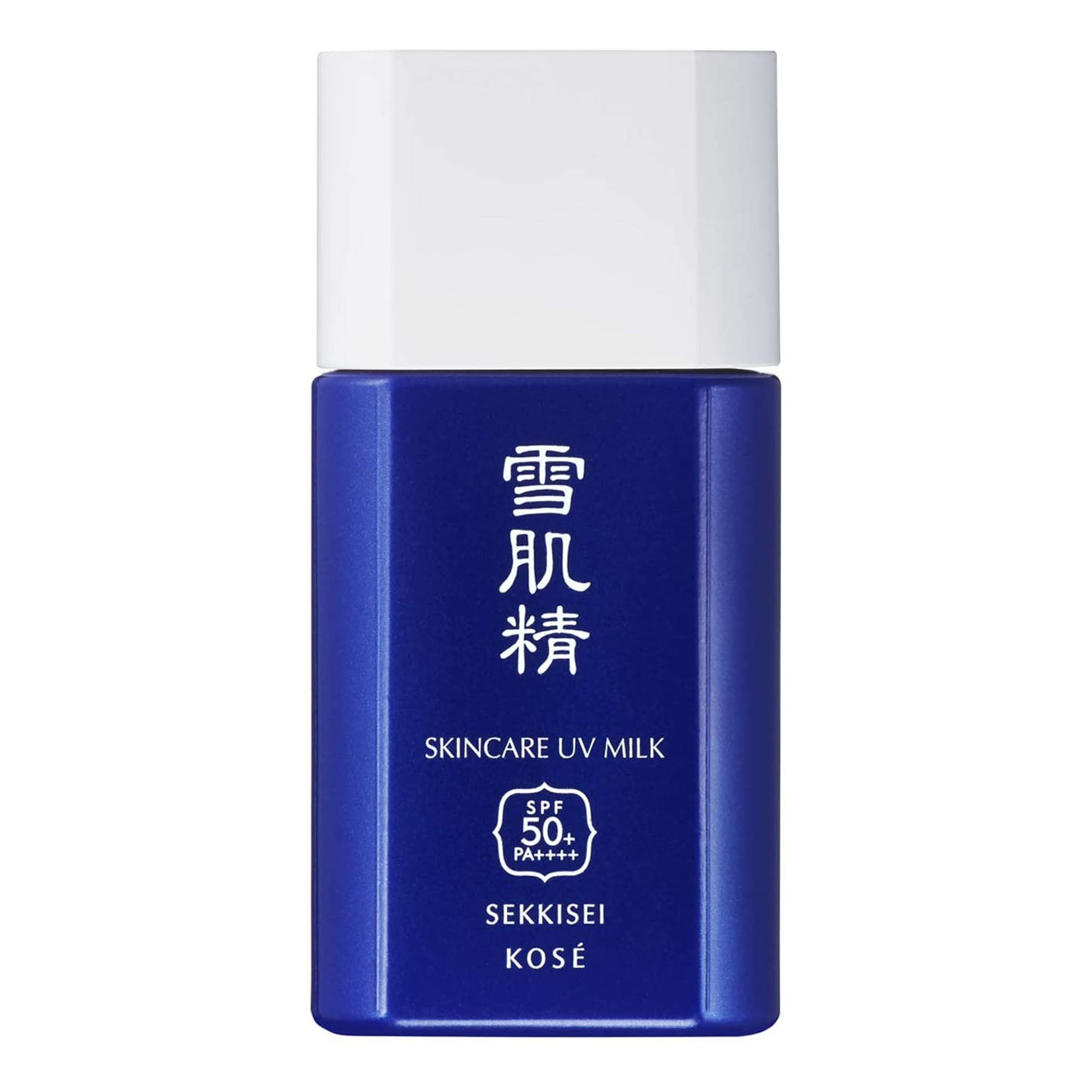 Sekkisei UV Sun Protection Essence Milk- 25g - Harajuku Culture Japan - Japanease Products Store Beauty and Stationery