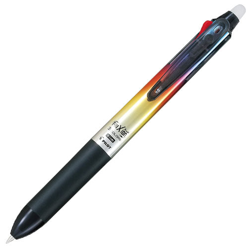 Pilot 3 Color Ballpioin Frixion Ball3 Slim Design Series - 0.5mm - Harajuku Culture Japan - Japanease Products Store Beauty and Stationery
