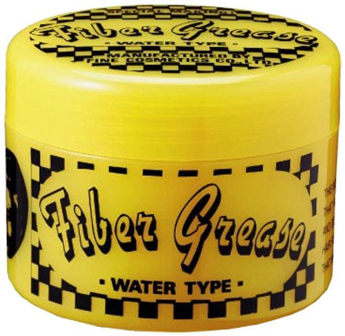 Cool Grease Pomade Large- 210g - Tropical Fruits - Harajuku Culture Japan - Japanease Products Store Beauty and Stationery
