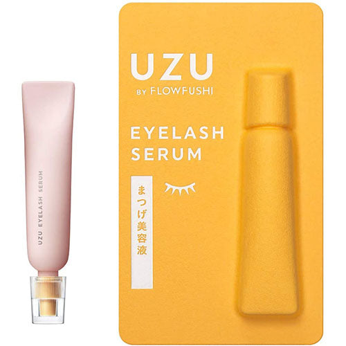UZU Eyelash Beauty Liquid - Harajuku Culture Japan - Japanease Products Store Beauty and Stationery