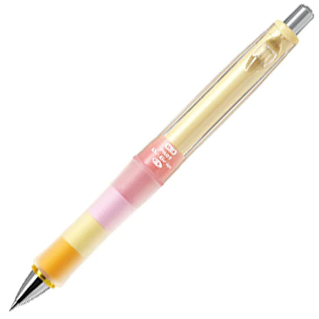 Pilot Dr.Grip CL Play Border Mechanical Pencil - 0.3mm - Harajuku Culture Japan - Japanease Products Store Beauty and Stationery