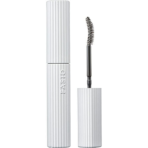 Kose Fasio Permanent Curl Mascara WP Long 7g - Black - Harajuku Culture Japan - Japanease Products Store Beauty and Stationery