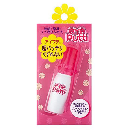 Opera Eye Putti Eyelid Liquid Marker P - Harajuku Culture Japan - Japanease Products Store Beauty and Stationery