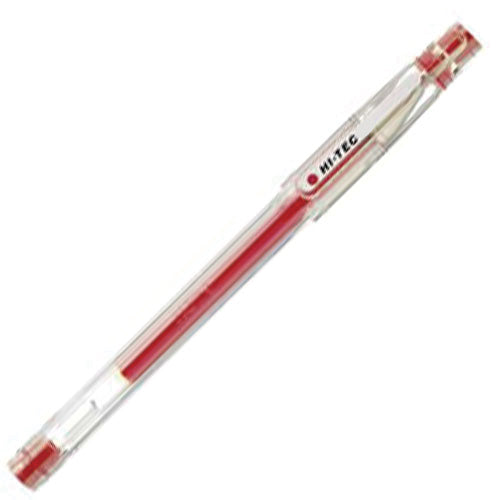 Pilot Gel Ballpoint Pen Hi Tec - 0.5mm - Harajuku Culture Japan - Japanease Products Store Beauty and Stationery