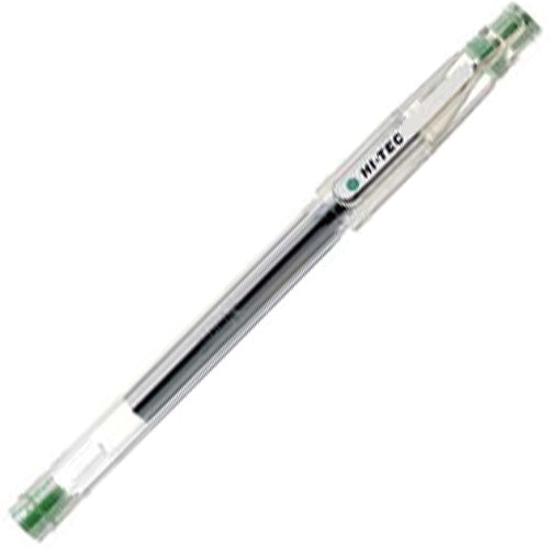 Pilot Gel Ballpoint Pen Hi Tec - 0.5mm - Harajuku Culture Japan - Japanease Products Store Beauty and Stationery