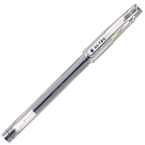 Pilot Gel Ballpoint Pen Hi Tec - 0.5mm - Harajuku Culture Japan - Japanease Products Store Beauty and Stationery