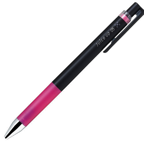 Pilot Ballpoint Pen Juice Up - 0.5mm - Harajuku Culture Japan - Japanease Products Store Beauty and Stationery