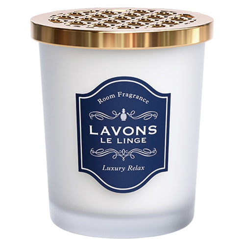 Lavons Room Fragrance 150g - Luxury Relax - Harajuku Culture Japan - Japanease Products Store Beauty and Stationery