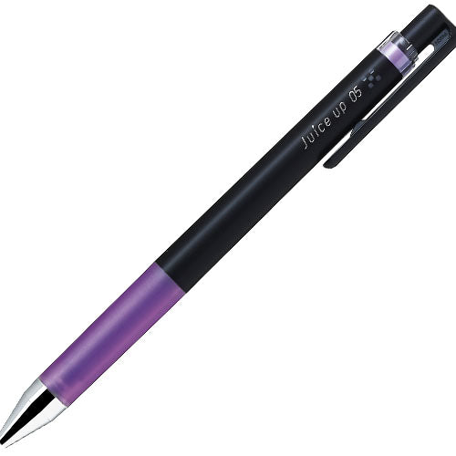 Pilot Ballpoint Pen Juice Up - 0.5mm - Harajuku Culture Japan - Japanease Products Store Beauty and Stationery