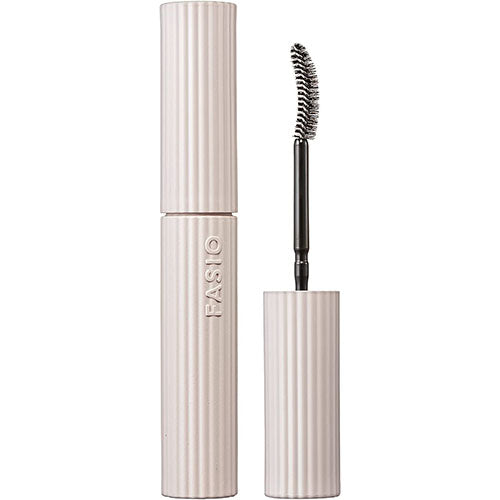 Kose Fasio Permanent Curl Mascara F Long 7g - Black - Harajuku Culture Japan - Japanease Products Store Beauty and Stationery