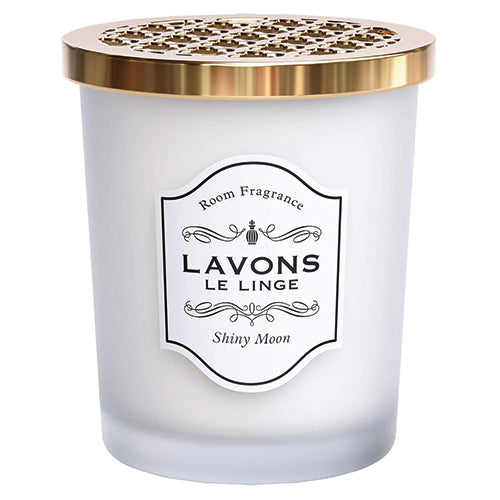 Lavons Room Fragrance 150g - Shiny Moon - Harajuku Culture Japan - Japanease Products Store Beauty and Stationery