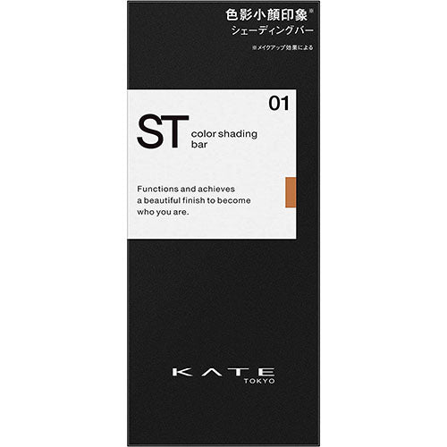 Kanebo Kate ST Color Shading Bar - Harajuku Culture Japan - Japanease Products Store Beauty and Stationery