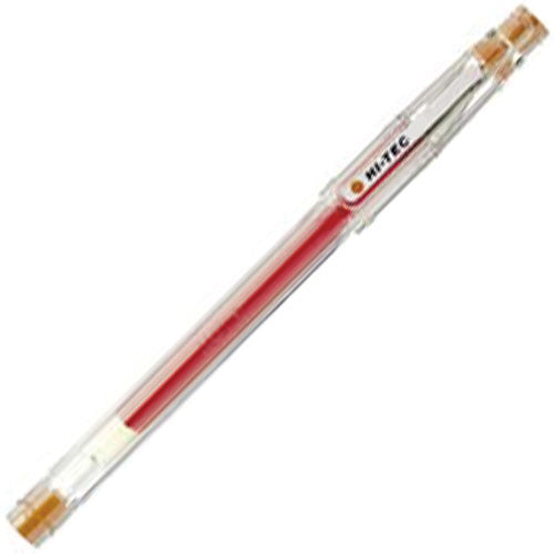 Pilot Gel Ballpoint Pen Hi Tec - 0.5mm - Harajuku Culture Japan - Japanease Products Store Beauty and Stationery