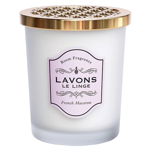 Lavons Room Fragrance 150g - French Macaron - Harajuku Culture Japan - Japanease Products Store Beauty and Stationery
