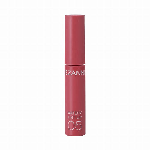 Cezanne Watery Tint Lip - Natural Pink - Harajuku Culture Japan - Japanease Products Store Beauty and Stationery