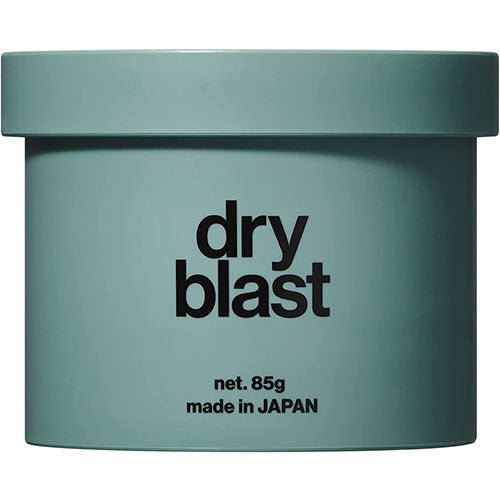 Lipps Dry Blast Hair Wax 85g - Harajuku Culture Japan - Japanease Products Store Beauty and Stationery