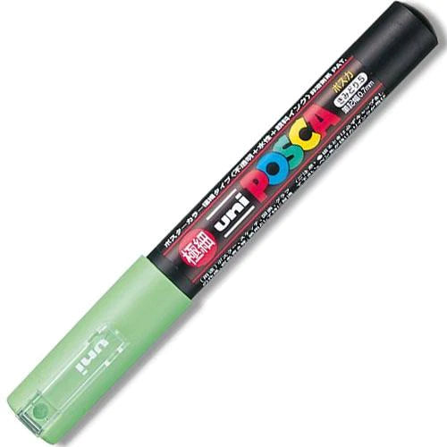 Uni Posca Extra Fine Water Felt Pen - Harajuku Culture Japan - Japanease Products Store Beauty and Stationery