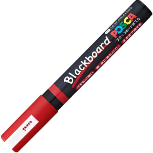 Uni Blackboard Posca Medium Bullet Water Felt Pen - Harajuku Culture Japan - Japanease Products Store Beauty and Stationery