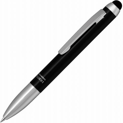 Zebra Touch Pen Oil Based Ballpoint Stylus C1 - 0.7mm - Harajuku Culture Japan - Japanease Products Store Beauty and Stationery