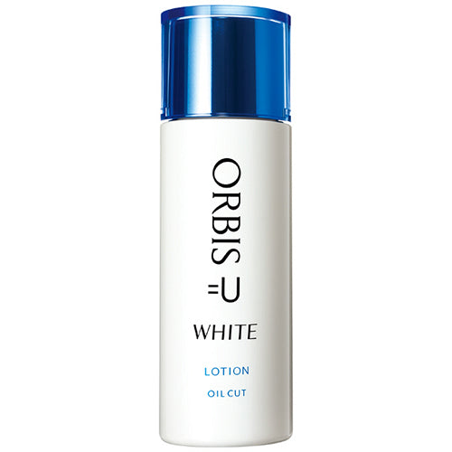 Orbis U White Aging Care Whitening Lotion 180ml - Harajuku Culture Japan - Japanease Products Store Beauty and Stationery