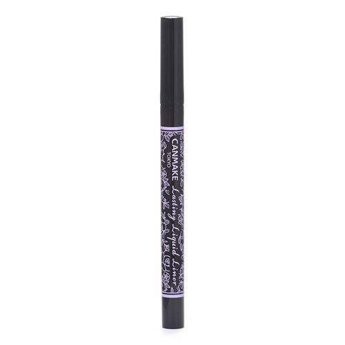 Canmake Lasting Liquid Liner - Harajuku Culture Japan - Japanease Products Store Beauty and Stationery