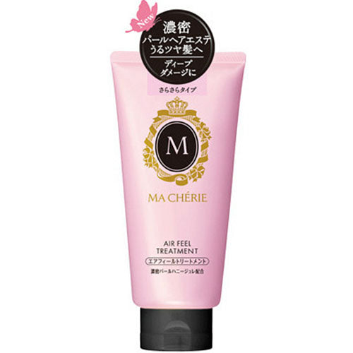 Macherie Shiseido Air Feel Treatment EX - 180g - Harajuku Culture Japan - Japanease Products Store Beauty and Stationery