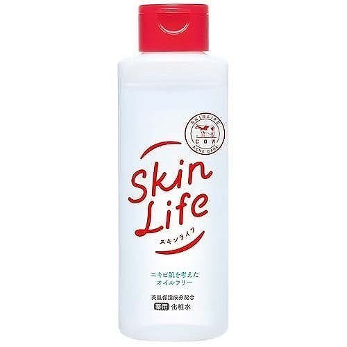 Skin Life Facial Lotion - 150ml - Harajuku Culture Japan - Japanease Products Store Beauty and Stationery