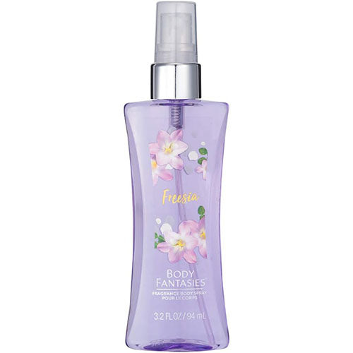 Body Fantasies Pure Body Spray - 94ml - Harajuku Culture Japan - Japanease Products Store Beauty and Stationery