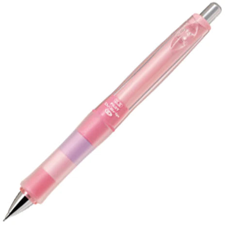 Pilot Dr.Grip CL Play Border Mechanical Pencil - 0.5mm - Harajuku Culture Japan - Japanease Products Store Beauty and Stationery