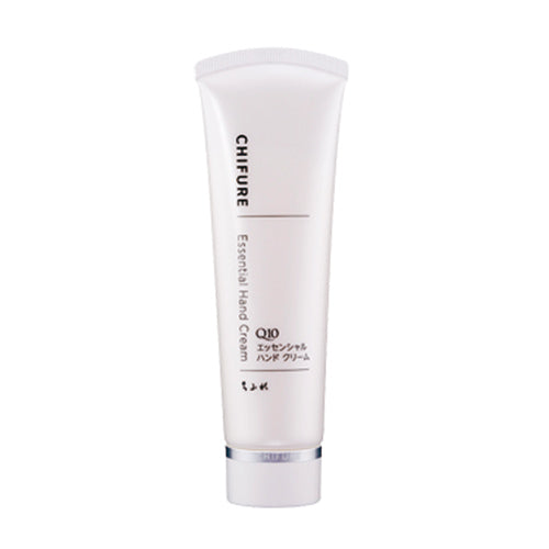 Chifure Essential Hand Cream 80g - Harajuku Culture Japan - Japanease Products Store Beauty and Stationery