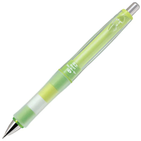 Pilot Dr.Grip CL Play Border Mechanical Pencil - 0.5mm - Harajuku Culture Japan - Japanease Products Store Beauty and Stationery