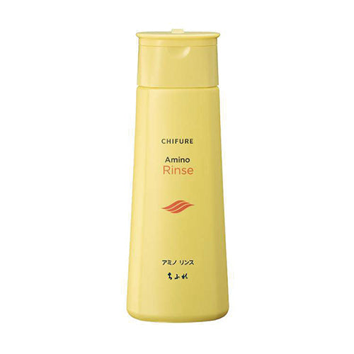 Chifure Amino Conditioner 200ml - Harajuku Culture Japan - Japanease Products Store Beauty and Stationery
