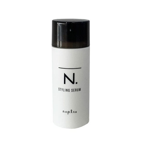 N. Styling Serum White Jasmine & Muguet Fragrance - 40g - Harajuku Culture Japan - Japanease Products Store Beauty and Stationery